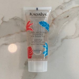 Kadalys Gentle Micellar Gel with Pink Banana